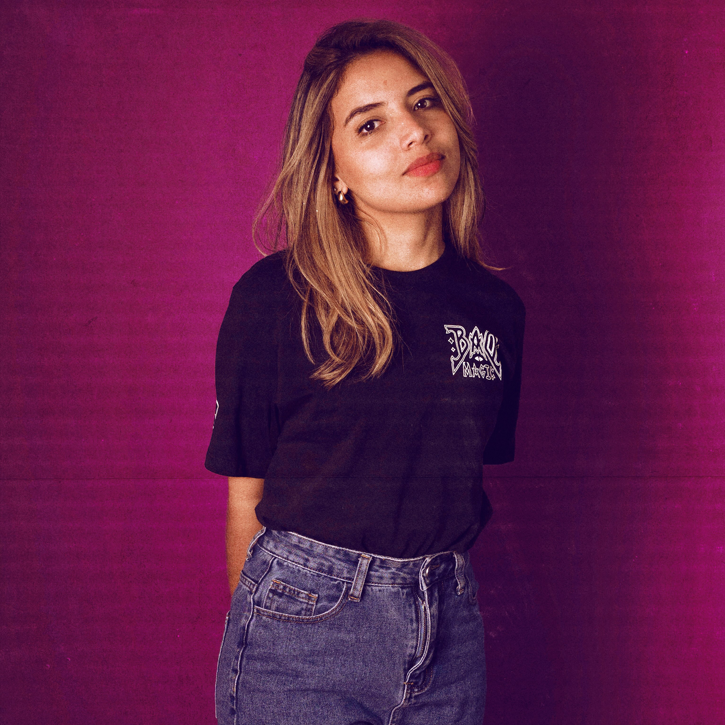 Bad Magic T-Shirt