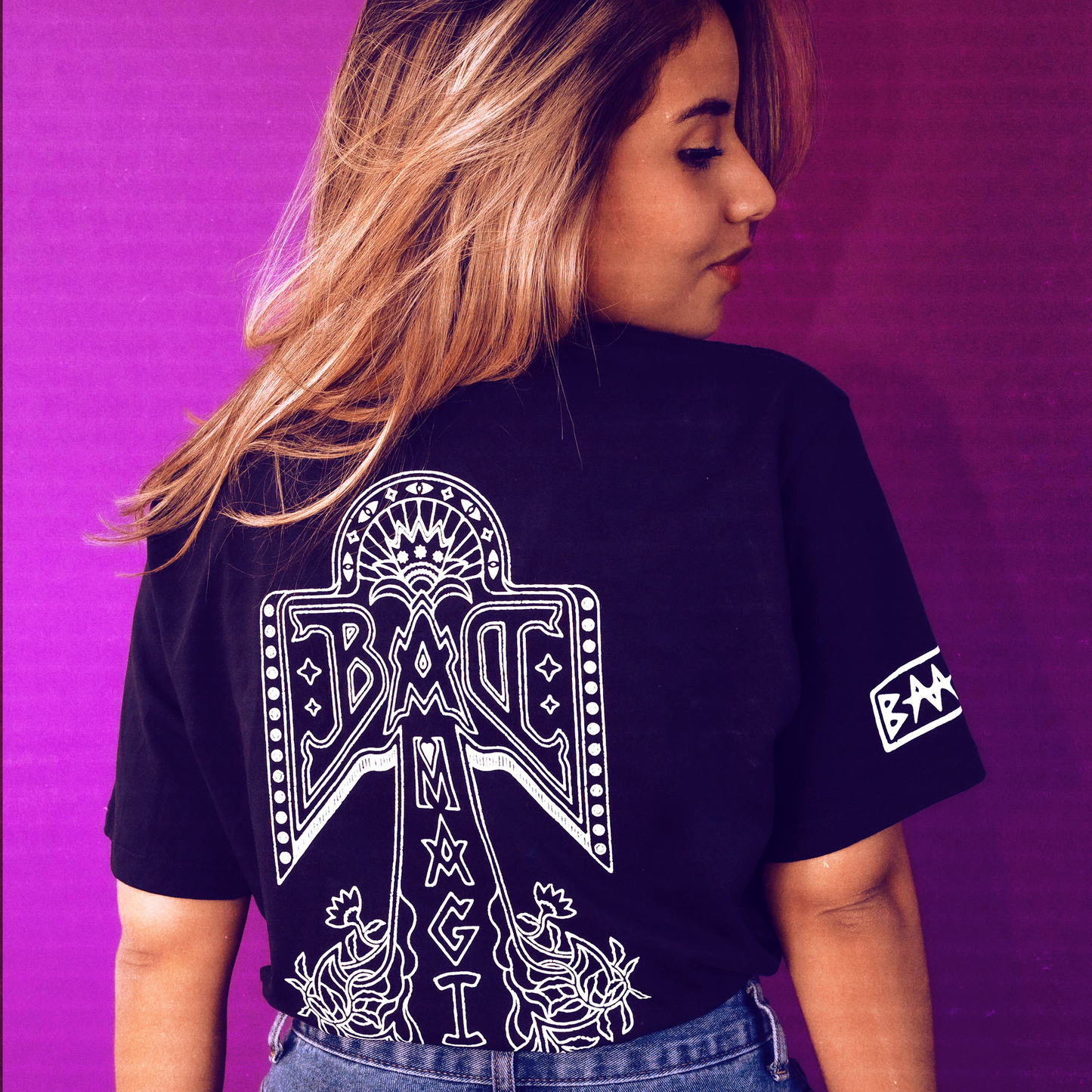 Bad Magic T-Shirt